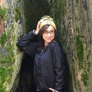 Meet your Posher, Sierra